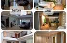 casa / vila Craiovei , RENOVATA /mobilata/utilata ,finisaje superioare - 2