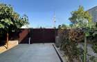 REA1029636 Apartament in vila l Barbu Vacarescu l Terasa - 11