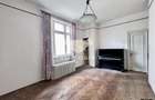 4 camere Parter in vila Cismigiu |+2 cam la demisol +1/2 din mansarda | Garaj - 5