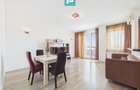 Apartament 3 camere de închiriat ARED UTA - 1