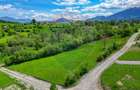 Teren 500mp-1000-2000mp, intravilan, intre Bran si Zarnesti (Tohanita) - 8