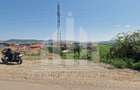 Teren intravilan | De vanzare | 2350 mp | 24 ml deschidere | Cetate - 1