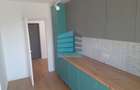4 Camere 173 Mp Terasa  Imobil Stil Boutique,Pallady-Metrou Teclu - 4