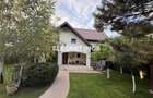 Vanzare vila Corbeanca - 1
