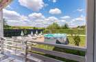 Cabana Ursu | Investiție turistică premium | 280 mp | 1.460 mp teren - 2
