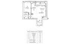 2 Camere | Premium | Vedere Panoramica | City of Mara M9 | Comision 0 - 1