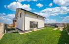 Casa 5 camere 120mp | 0 comision | Tunari | 300mp teren | Finisaje la alegere - 3