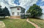Vila exclusivista cu 7 camere si piscina, teren de 2500 mp, D+P+1+M LA 4 minute - 2