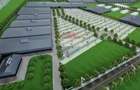 COMPLEX INDUSTRIAL & COMERCIAL PREMIUM | ILFOV