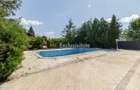 Domeniu privat 5.000 mp, cu reședință de 625 mp și piscină, Corbeanca - 36