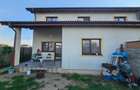 Duplex nou, 5 camere, P+E, cu perete despărțitor dublu, Dumbrăvița, comision 0% - 30