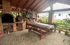 VILA P+M 150mp si bucatarie vara cu barbeque 30mp! - 3