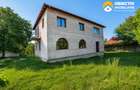 Casa P+E, 222 mp construiti, teren 1.078 mp, Borlesti, jud. Neamt - 3