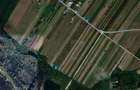 GAISENI GIURGIU, Teren 19,000 mp -  Strada Principa / DN - 2