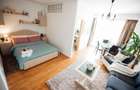 Inchiriere apartament cu o camera, mobilat modern, in zona Iullius Mall! - 3
