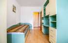 Apartament 4 camere, 109mp, mobilat, bloc 1992, stare impecabila, comision 0 - 14
