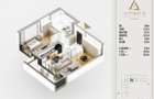 AP. 2CAM.  PROIECTUL ASTORIUM LIFE / MUTARE IMEDIATA.COMISION 0%!