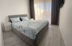 Apartament 2 camere cu grădină proprie 45 mp – City Nord Tunari | - 9
