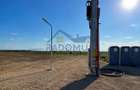 Teren Intravilan 10.000 MP – Ploiești Vest - Curent electric - 14€/mp