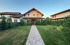 Vila cu gradina matura in Paradisul Verde | Teren 537 mp