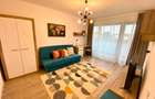 Apartament premium  3 camere Albert incalzire in pardoseala  mobilat 171500 euro - 7