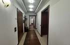Apartament spatios cu vedere la parc, prima linie - 7