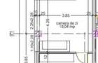 SX396 Apartament 2 camere, Zona Aradului-Lipovei - 12