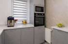 TUR 3D! Decomandat,mobilat,accesorizat, balcon,spatii depozitare,loc parcare, Gr - 2