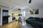 Apartament cu 2 camere, 55mp,  parcare, Zona Tudor - 3