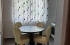Aula Universitatii, garsoniera mobilata, balcon, 400 euro - 3