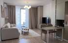 Zona Baneasa, studio dublu, dormitor separat - 3