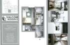 Valcom Residence Bartolomeu, Garsoniera, terasa 3.10, Comision 0% - 5