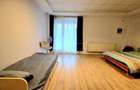 Apartament cu 5 camere-239 mp.+ terasa 358 mp. Prelungirea Ghencea 281- parter - 36