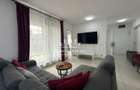 ISHO - Apartament modern cu 2 camere, parcare subterana - Take Ionescu
