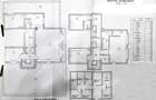 Penthouse tip duplex de vanzare 5 camere zona Floreasca, Bucuresti 474 mp - 1