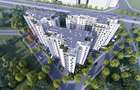 3 camere Tineretului (Delta City) 5/9, 2 bai, 80 mp,. parcare subteran - 10