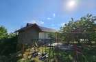 Vila superba de vanzare in Vintila Voda, Buzau D+P+1 si anexe - 40