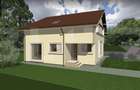 Casa/Duplex Mosnita - 3