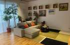 Apartament 2 camere in complex rezidential elegant zona Barbu Vacarescu 90mp - 1