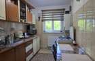 Tomis Nord  Apartament cu 3 camere , 2 balcoane, centrala gaze - 4