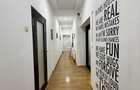 Apartament la casa de inchiriat | str. Becas | curte comuna | Pet friendly