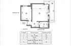 Apartament 2 camera vedere bilaterala lac si mare | Mamaia Nord - 20