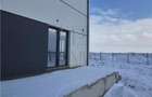 Duplex superb cu 4 dormitoare - teren 330 mp - locatie foarte buna - cartier exc - 6