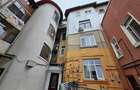 2 camere - centrala termica - et 3 + mansarda - Vasile Lucaciu - 1
