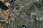 Teren 23.600 mp | Chitila - Centura Bucuresti | 0% Comision - 4