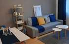 2 camere Grozavesti - complex Regie Residence - Faza 1 | parcare SUBTERANA - 70€ - 1