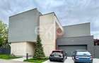 Vila superba de inchiriat-6 camere-cartier privat-Iancu Nicolae adiacent-British - 1