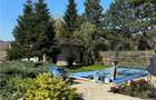 Vila de exceptie 6 camere 450 mp utili, 1000 mp teren, piscina Rosu-Padure - 7