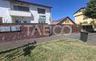 Apartament la casa de vanzare langa Sub Arini- 3 camere si gradina - 18
