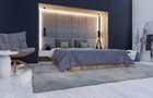 Penthouse Premium 4 camere 205,41 mp + 32.00 mp terasa, Armonia Residence - 6